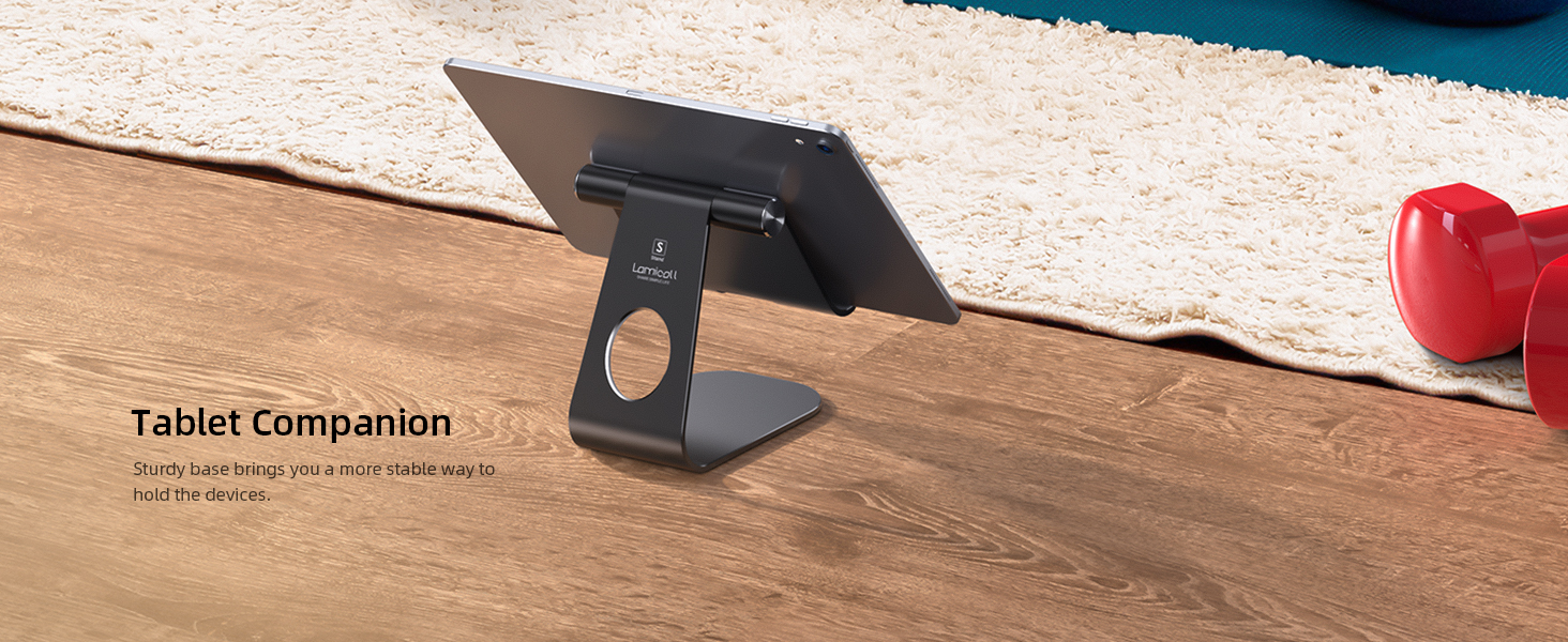 tablet stand