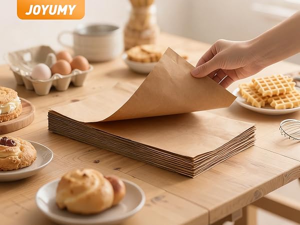 JOYUMY parchment paper for baking