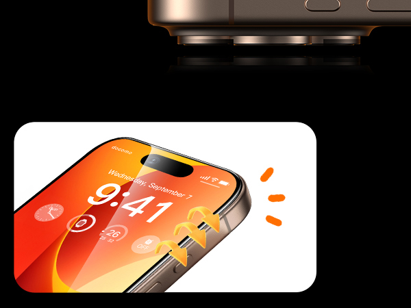 screen protector