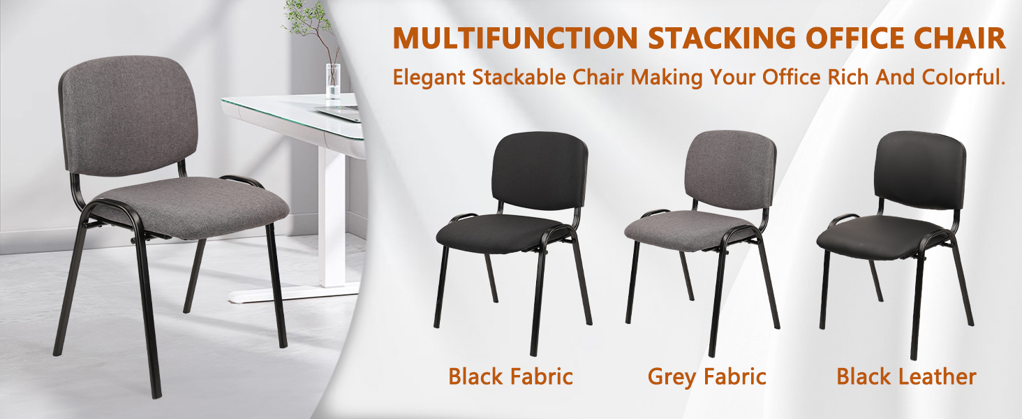 Stacking Waiting Room Chairs