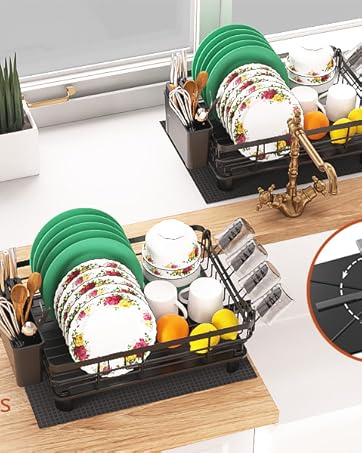 dish rack