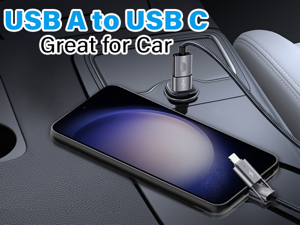 usb to usb c cable
