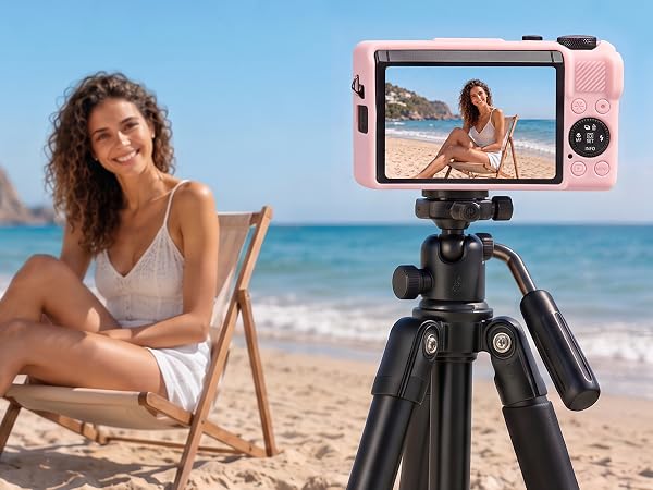 Fits Tripod Stand
