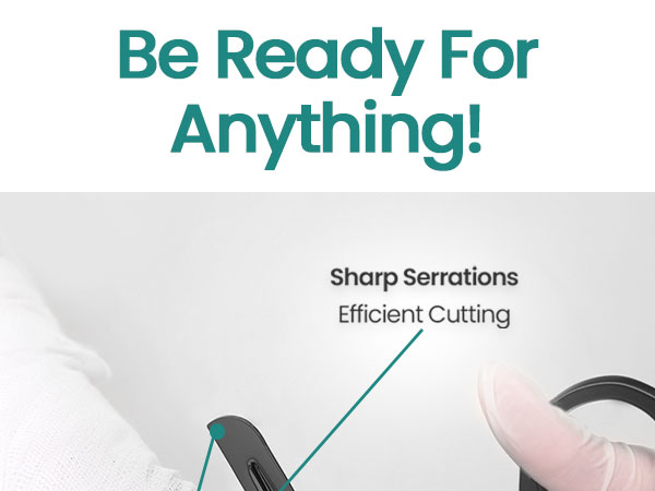 medical scissor
