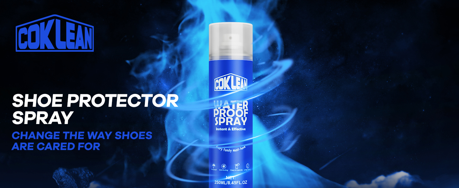 suede protector spray
