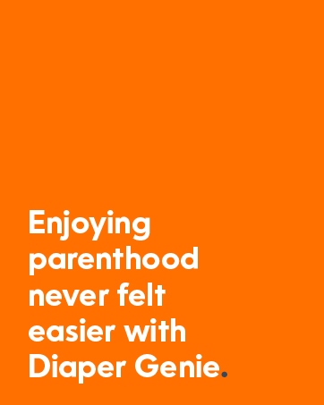 Enjoying parenthood