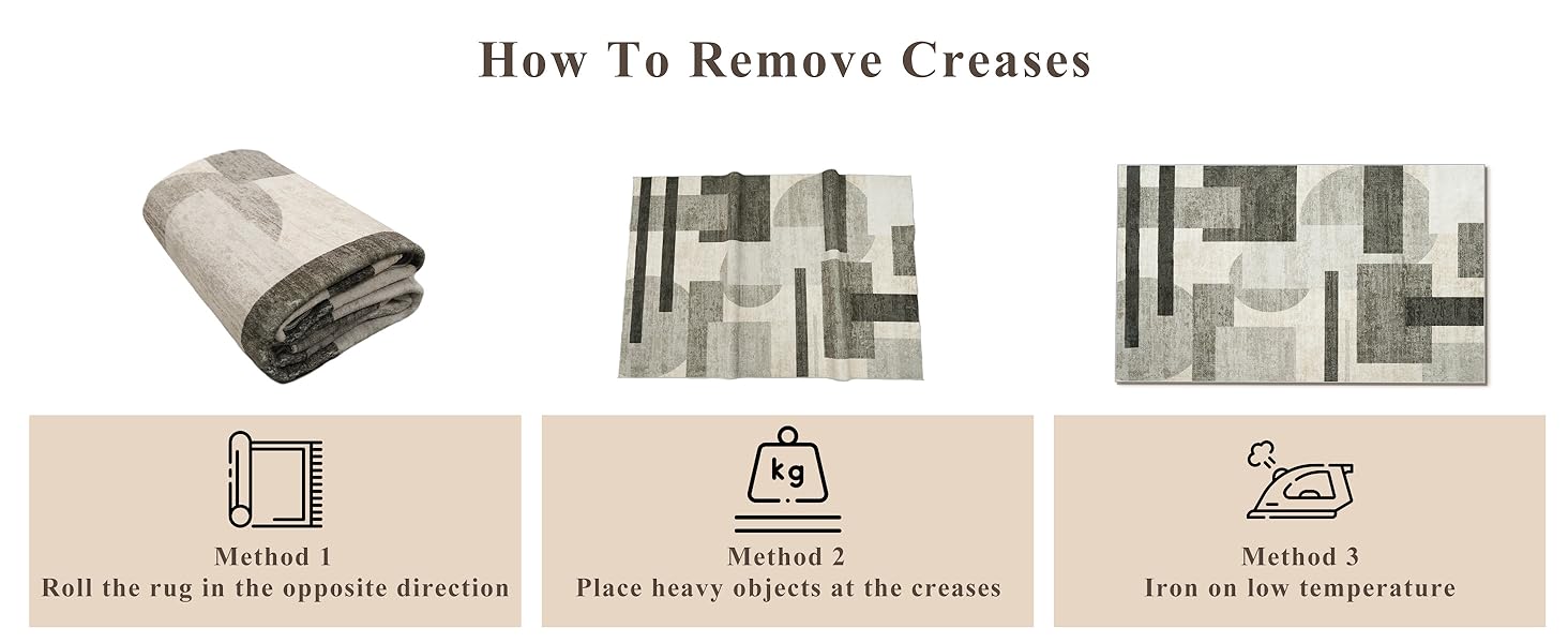 area rug