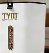 automatic cat food dispenser