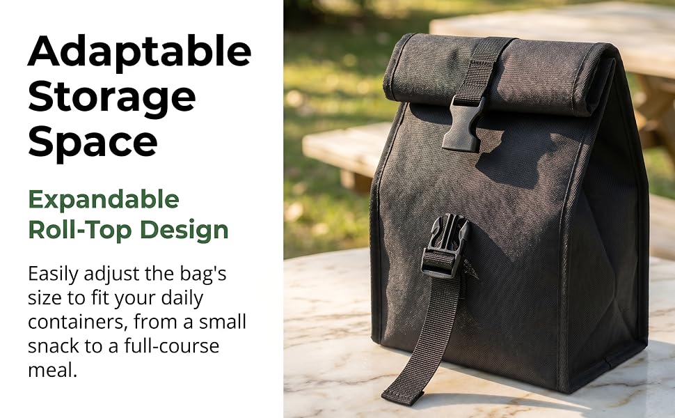 lunch bag
