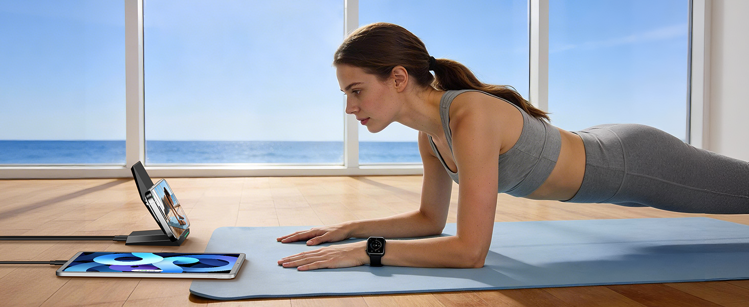 SIMPLIFY YOUR EXCERCISE