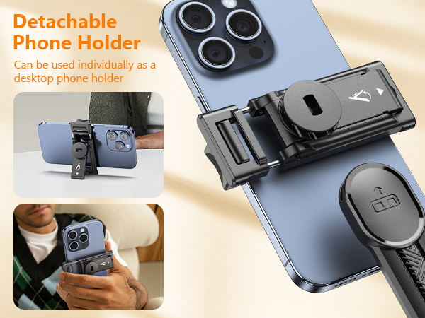 tripod for iphone
