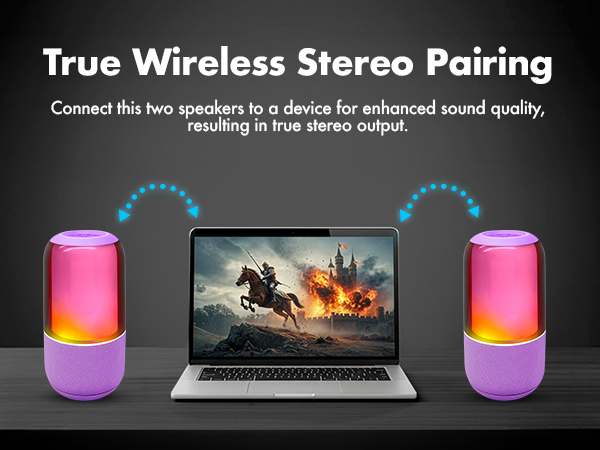 speaker bluetooth