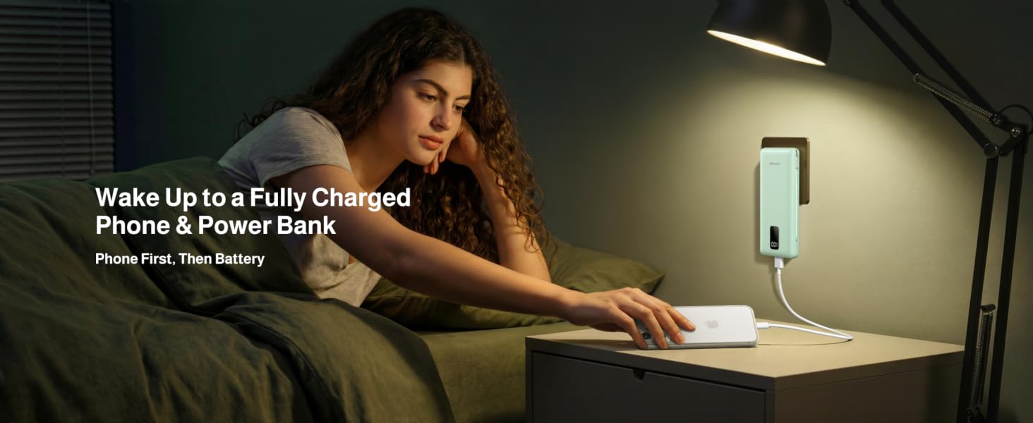 Portable Charger