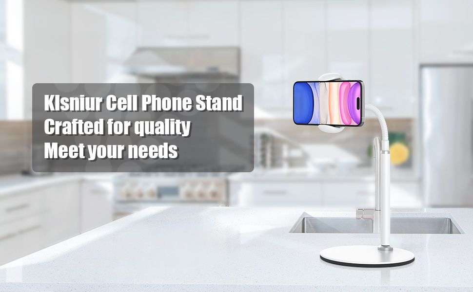 cell phone stand