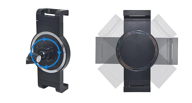 Tablet Wall Mount