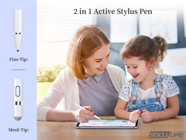 stylus pen