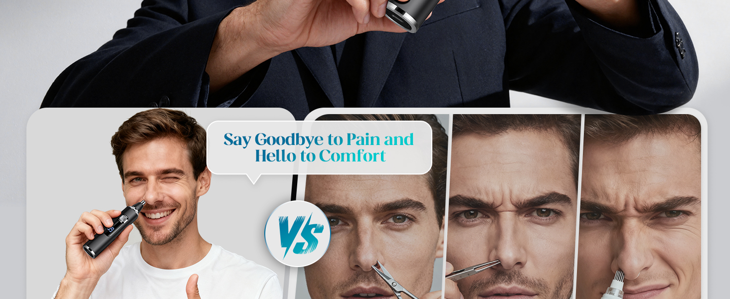 Say Goodbye to Pain and Hello to Comfort