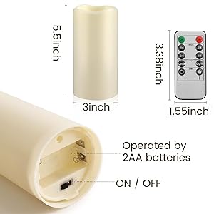 size
