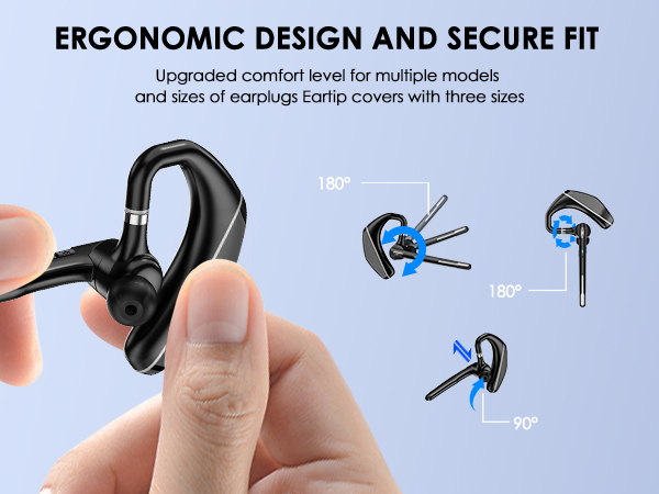 ERGONOMIC DESIGN