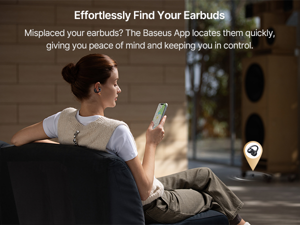 Find Your Eabuds