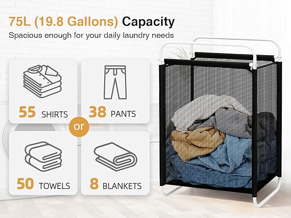 Laundry Hamper
