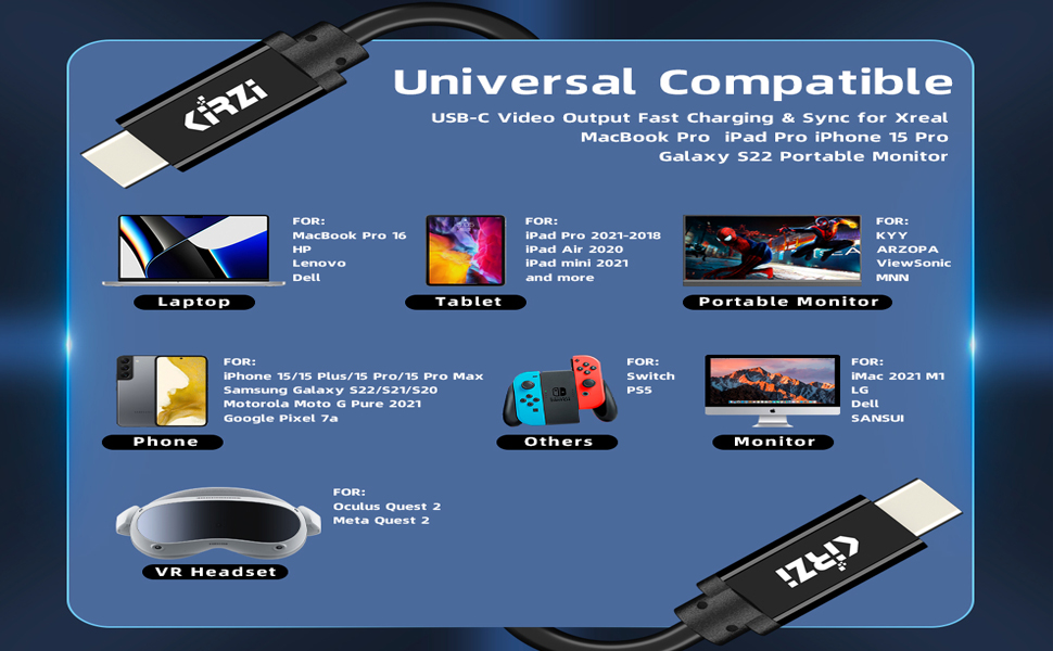 type c cable