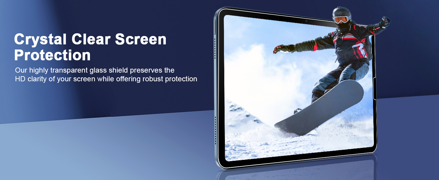 ipad air 11 inch screen protector,ipad air 10.9 inch screen protector