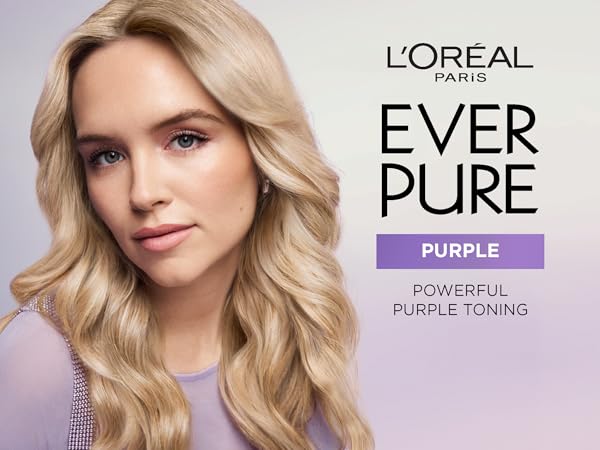 EverPure Purple