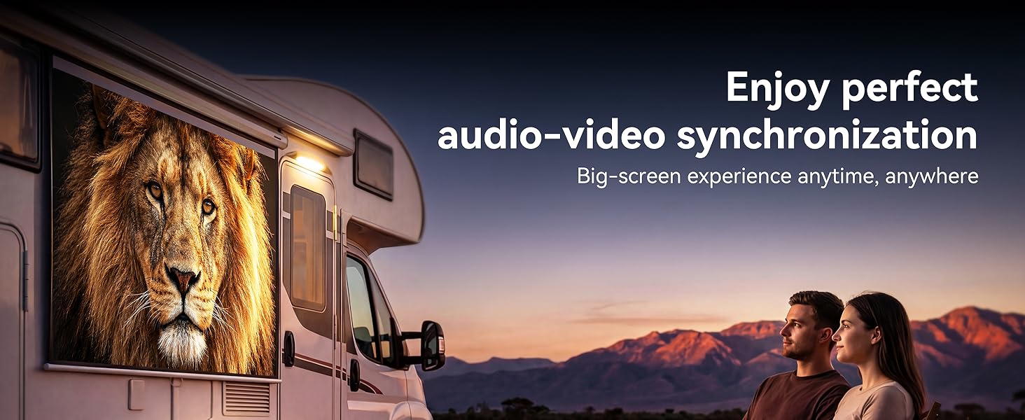 wireless hdmi transmitter and receiver