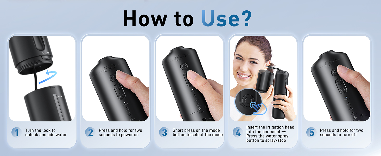 How to Use?