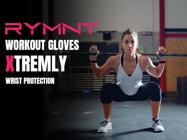 workout gloves women