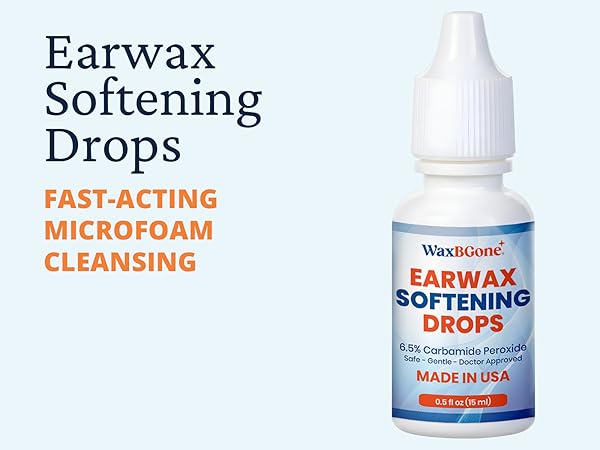 Everything You Need for Better Ear Care