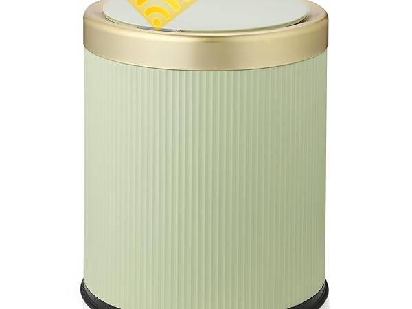 trash can