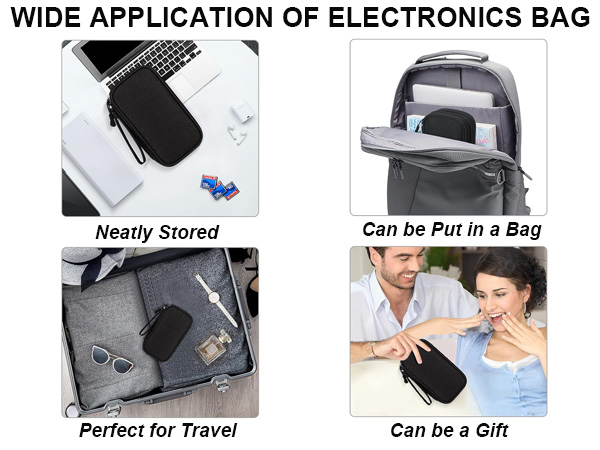 cord organizer travel