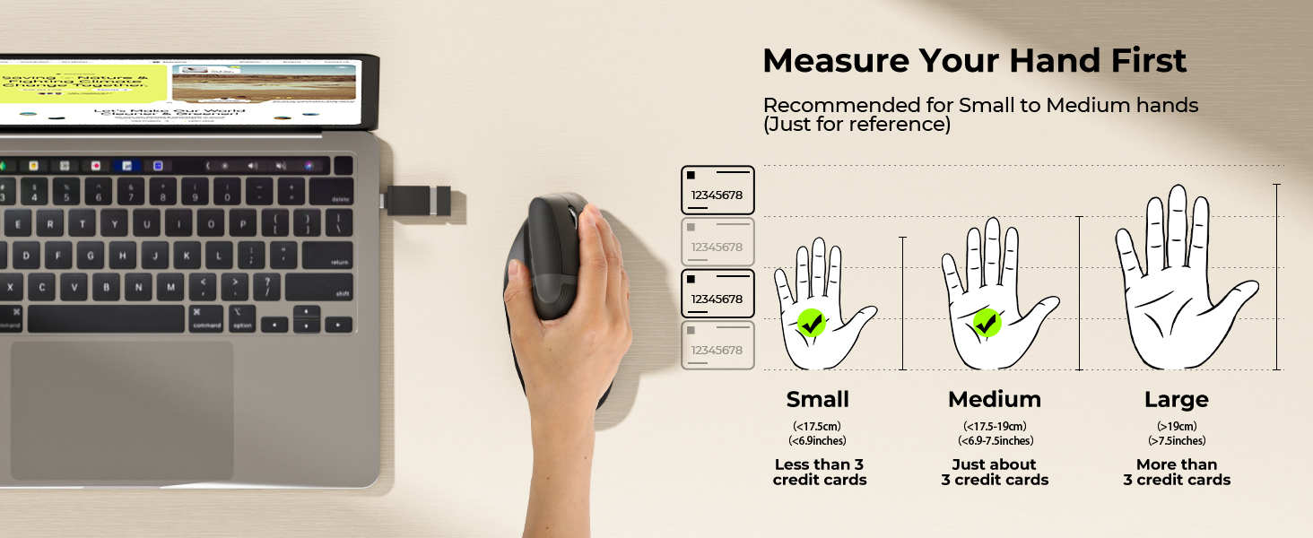 ergonomic vertical mouse rechargeable ergo mouse vertical mice wireless