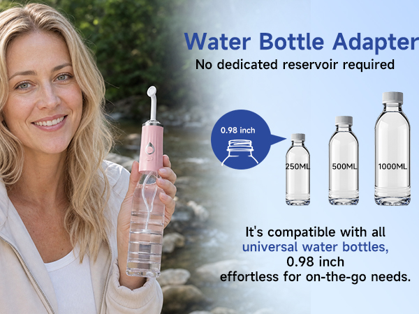 portable bidet for toilet