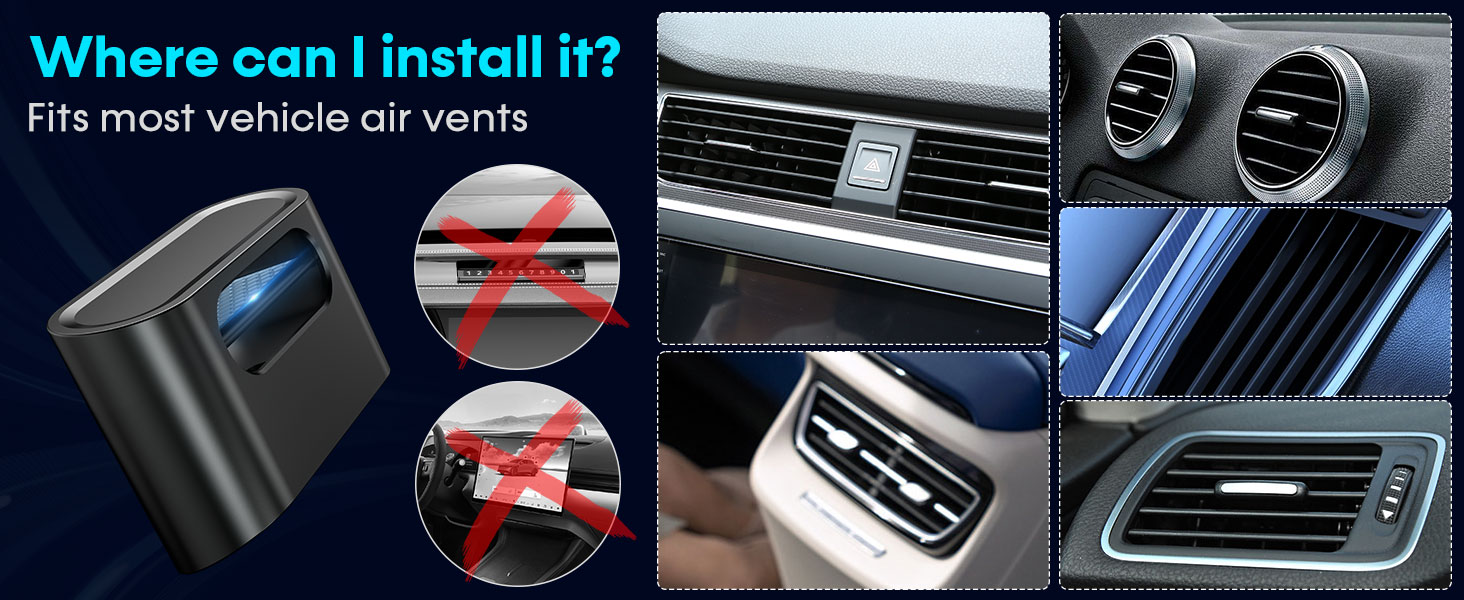 odor eliminator for car