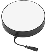 LED Microscope Rings Light Illuminators Microscope Lamp LED Rings Light Source for Laboratories A...