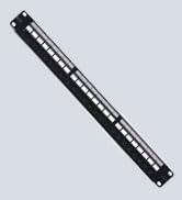 VCE 24 Port Patch Panel