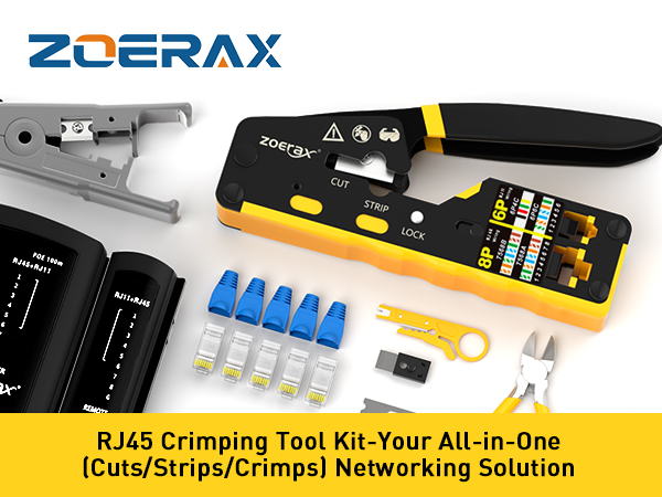 network tool kit