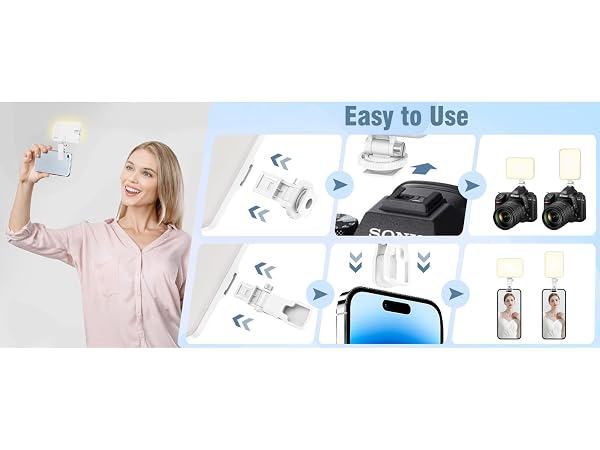 easy installation