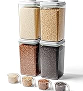 rice containers