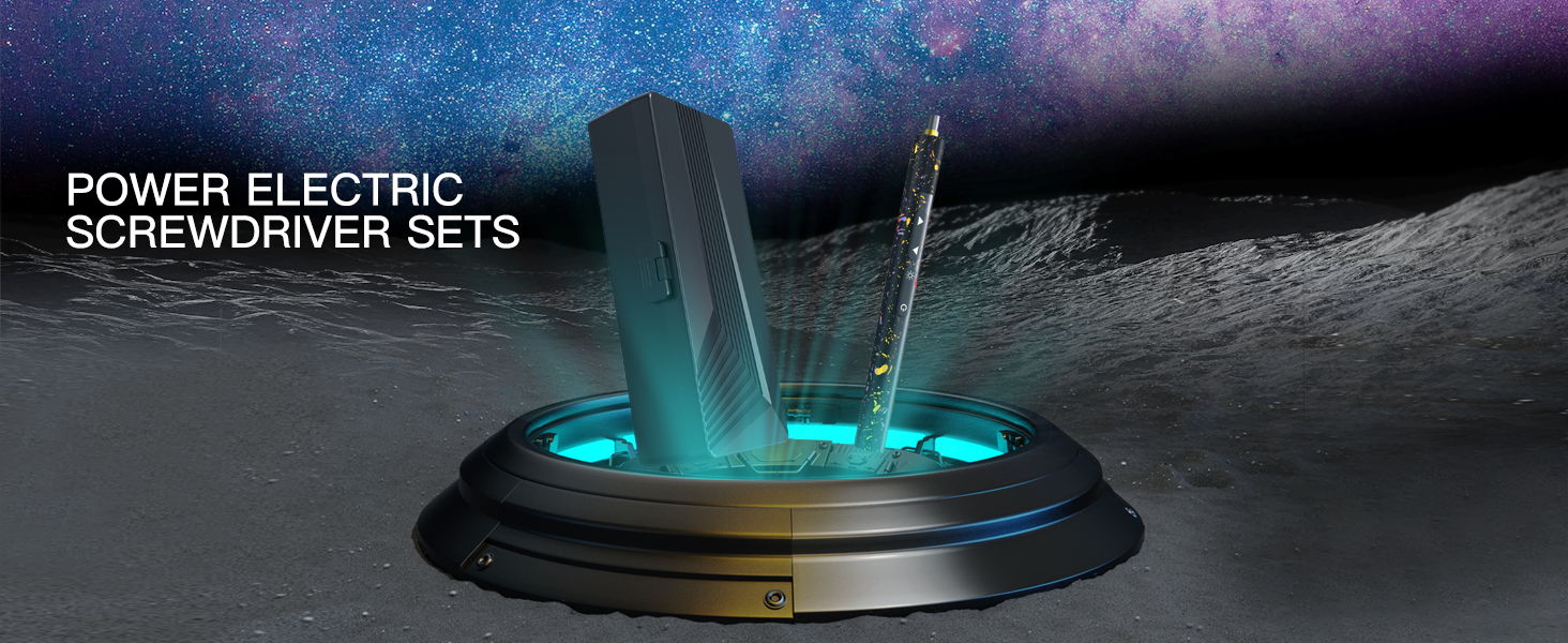 Precision Screwdriver Sets