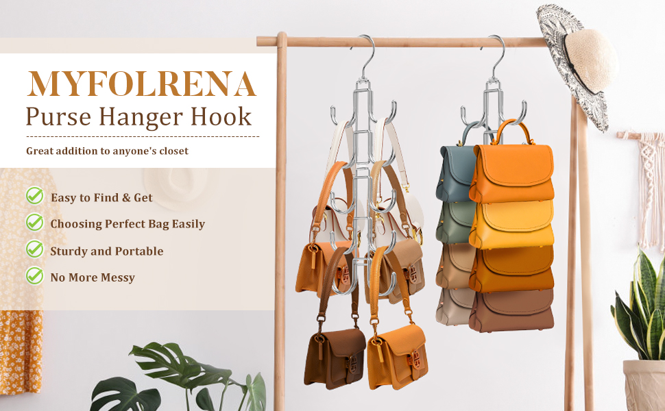 purse hanger