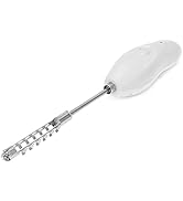 Electric Zucchini Corer Veggie Corer Electric Abs Stainless Steel Multifunctional Scale Scraper S...