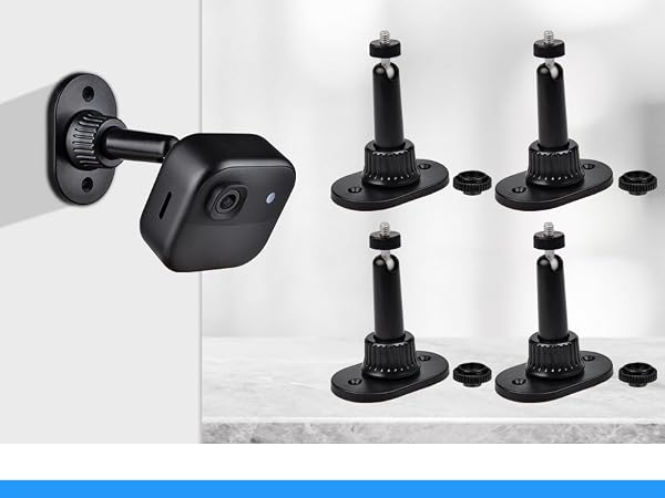 blink outdoor 4 camera mount