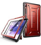 SUPCASE Unicorn Beetle Pro Series Case for Samsung Galaxy Tab S7 FE 12.4 Inch (2021), Full-Body R...