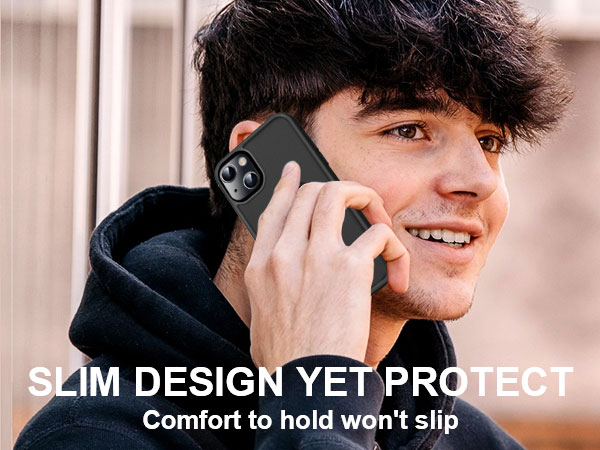 iPhone 13 case