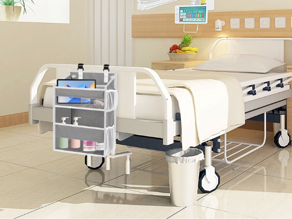 Hanging Nursery Storage Bags