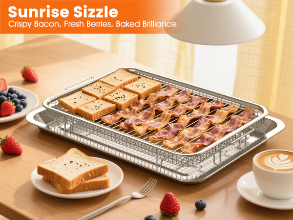 air fryer basket for oven air fryer